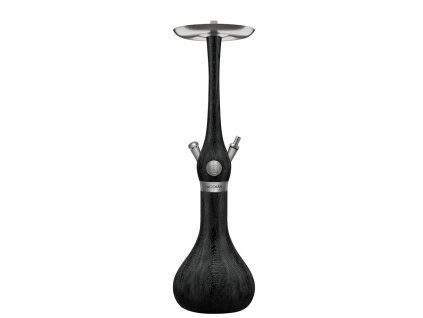 Vodní dýmka - Wookah NOX – Wooden Vase
