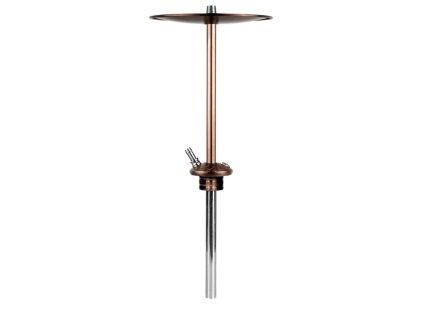 Vodní dýmka - Hoob Go - Bronze Edition