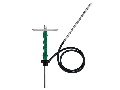 Vodní dýmka - Y.K.A.P. Killer + Wave Green