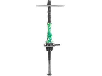 Vodní dýmka - Totem EVO - Green