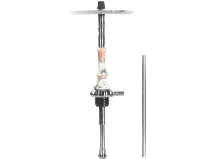 Vodní dýmka - Totem EVO - Brown