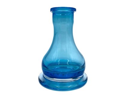 Váza - Big Maks Bubble Baby – Sea Blue