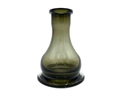 Váza - Big Maks Bubble Baby – Grey