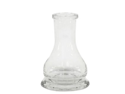 Váza - VG Mini Drop Transparent