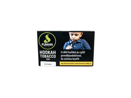 Tabák Fumari 100g - Aloha Sunset