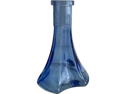 Váza - VG Pyramid – Light Blue