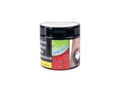 Tabák Hookain 50g - Big Toy