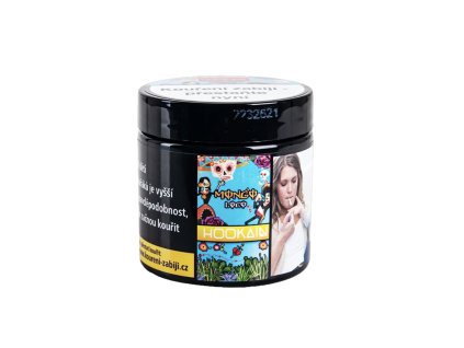Tabák Hookain 50g - Mongo Loco