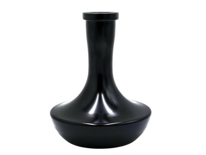 Váza - VG Sphere – Black Matt