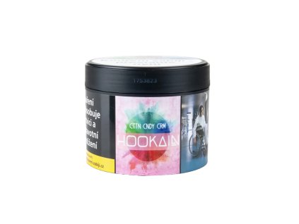 Tabák Hookain 200g - Cttn Cndy Crm
