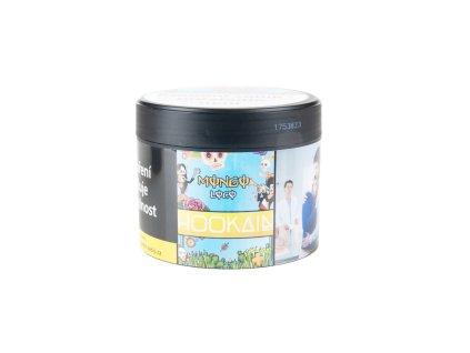 Tabák Hookain 200g - Mongo Loco
