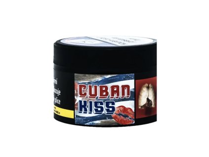 Tabák Maridan 200g - Cuban Kiss