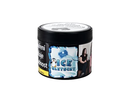 Tabák Maridan 200g - Ice Gletschy