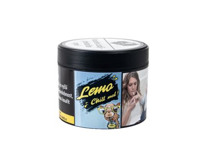 Tabák Maridan 200g - Lemo Chil Mal