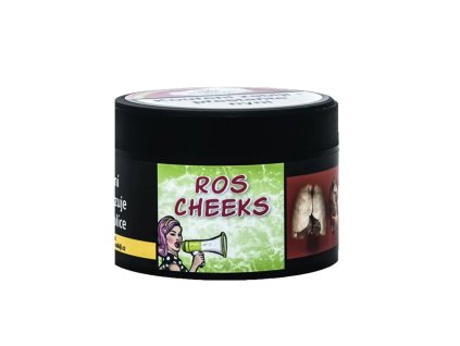 Tabák Maridan 200g - Rosy Cheecks