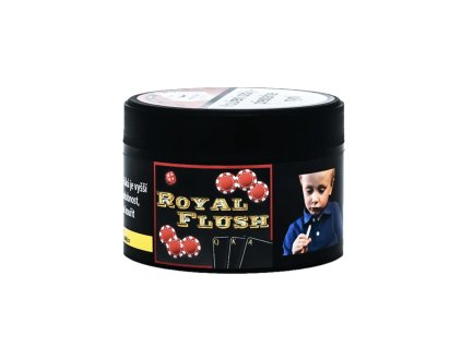 Tabák Maridan 200g - Royal Flush