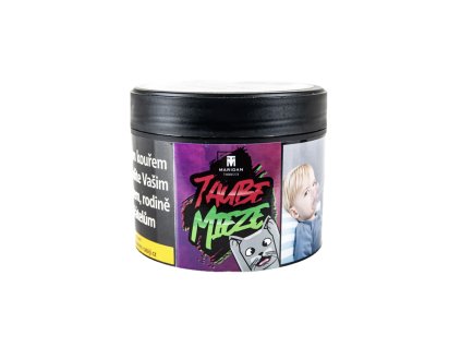 Tabák Maridan 200g - Taube Meize