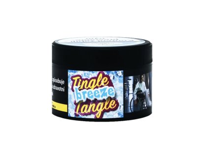 Tabák Maridan 200g - Tingle Tangle Breeze