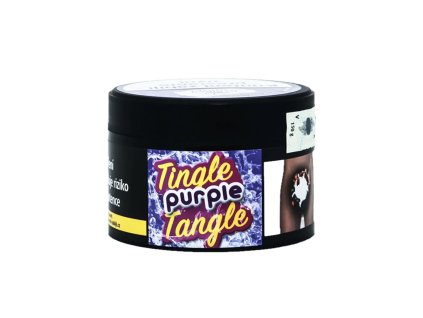 Tabák Maridan 200g - Tingle Tangle Purple