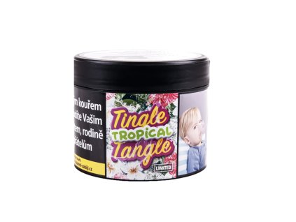 Tabák Maridan 200g - Tingle Tangle Tropical