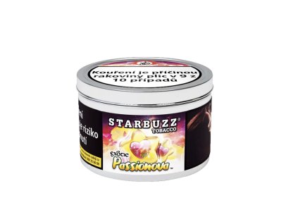 Tabák Starbuzz 250g - Passionnova