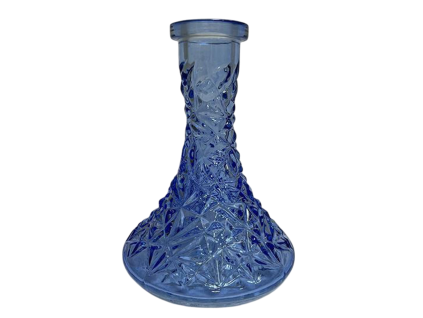 Váza - VG Crystal - Light Blue
