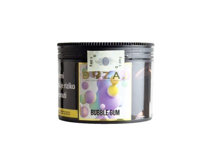 Tabák Dozaj 200g - Bubble gum