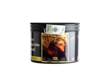 Tabák Dozaj Gold 200g - Cok