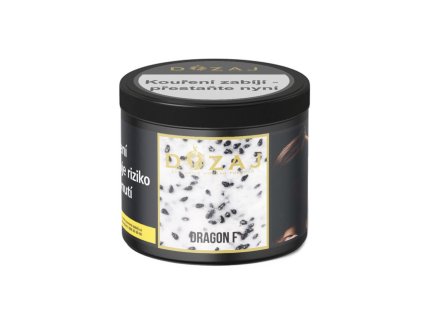 dragon F
