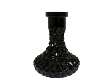 Váza - VG Mini Crystal – Black 31