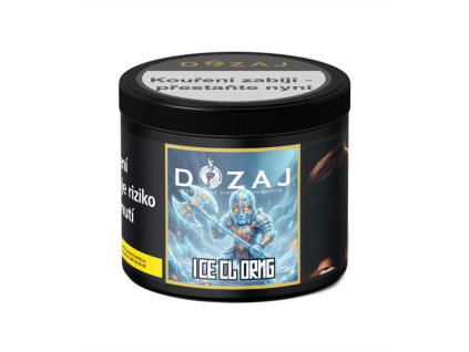 Dozaj Gold 31