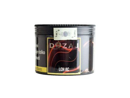 Tabák Dozaj Gold 200g - Lch ac