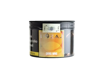 Tabák Dozaj 200g - Orng mng