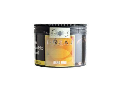 Tabák Dozaj Gold 200g - Orng mng