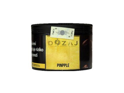 Tabák Dozaj Gold 200g - Pinpple