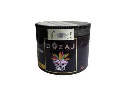 samba