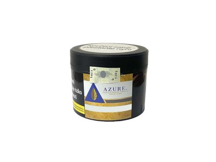 Tabák Azure Gold 250g - Wtrmln