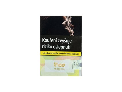 Tabák JO!  40g - PROSEC & CO