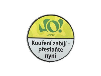 Tabák JO!  100g - APP:LE