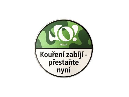 Tabák JO!  100g - FEJUA