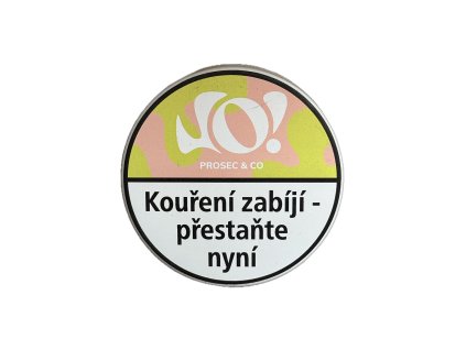 Tabák JO!  100g - PROSEC & CO