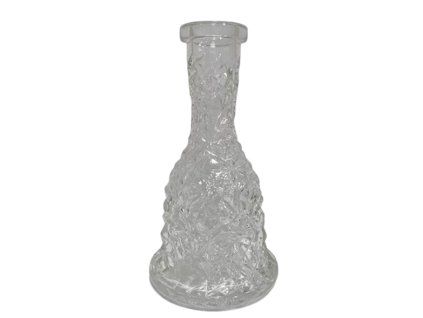 Váza - VG Bell Crystal – Clean 33