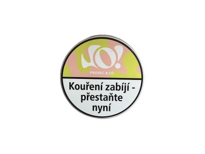 Tabák JO!  200g - PROSEC & CO