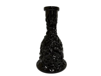 Váza - VG Bell Crystal – Black 33