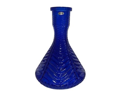 Váza - VG Tree Crystal – Blue