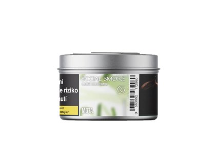 Tabák Social Smoke 200g - MGTA