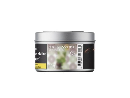 Tabák Social Smoke 200g - P F M