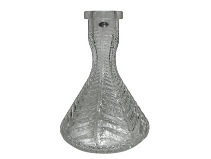 Váza - VG Tree Crystal – Transparent