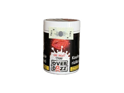 Tabák Overdozz 50g - One Night Stand