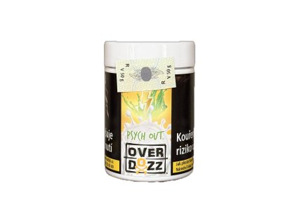 Tabák Overdozz 50g - Psych Out